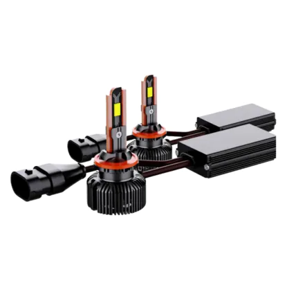 Lâmpada Led Roadstar Xtrem Light RS-H27 19 BR - Par