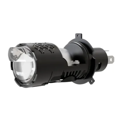 Lâmpada Led Roadstar Mini Lens RS-H4 17 BR Led Line - Par