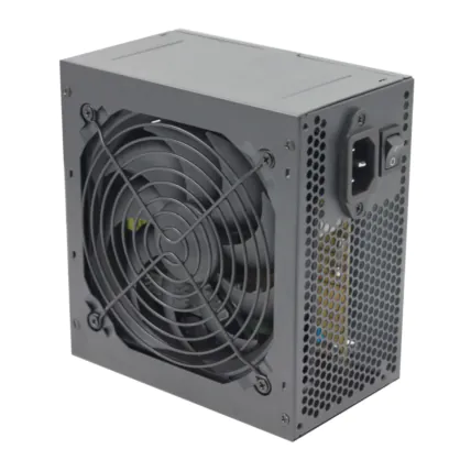 Fonte ATX Brazil PC BPC/500PFCA APFC 500W