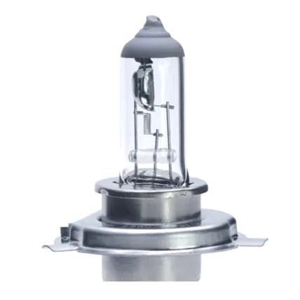 Lâmpada Halógena Tech One Comum 12V 60/55W 4300K - 1