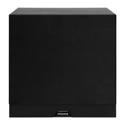 Alto Falante Subwoofer Ativo 10" Frahm RD SW 10 G2 150W - Preto - 01