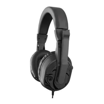 Headset com Microfone USB C3Tech PH-300BK