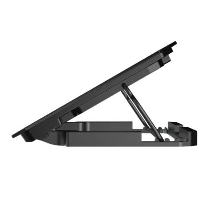 Base Refrigerada para Notebook C3Tech 15,6" Gamer NBC-70BK