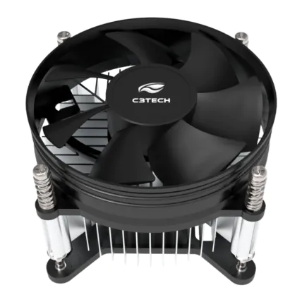 Cooler Fan C3Tech FC-20BK CPU