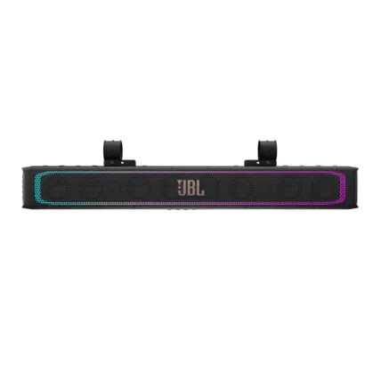 Caixa de Som Soundbar JBL RALLYBAR XL Off-Road 300W RMS