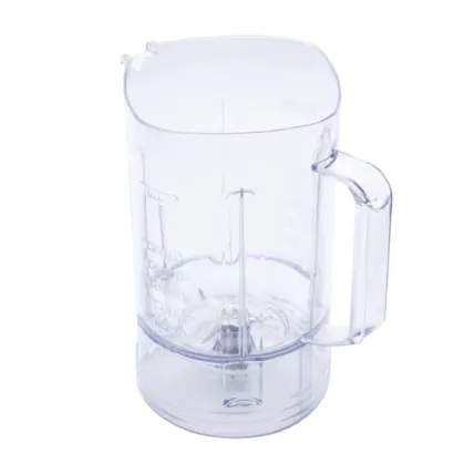 390896 - Liquidificador Arno Power Max LN50 700W 3,1L Preto - 110V - 01