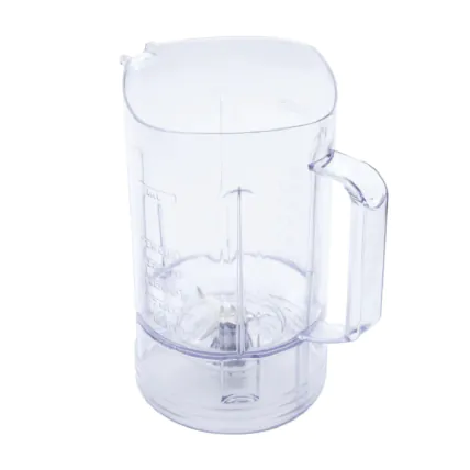 390897 - Liquidificador Arno Power Max LN51 700W 3,1L Branco - 110V - 01