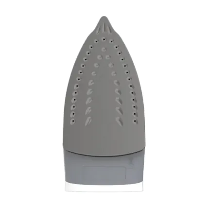 Ferro de Passar a Vapor Arno FSGP Steamgliss Base Antiaderente e Ponta de Precisão - 110V - 01