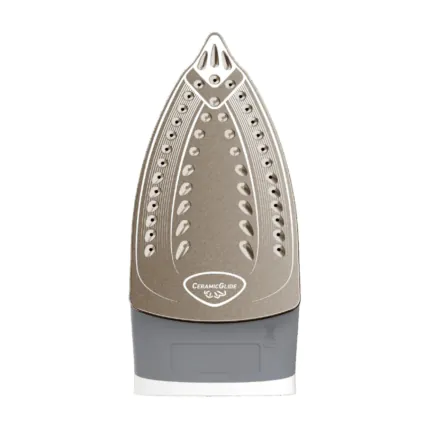 390903 - Ferro de Passar a Vapor Arno Steamgliss FSGC - 220V - 01