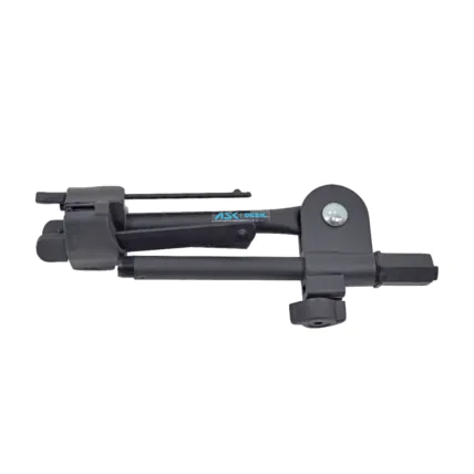 390909 - Suporte para Microfone de Mesa Ask SPE-G - 01