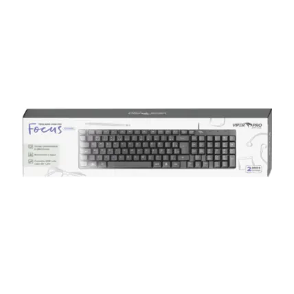 390912 - Teclado Viper Pro Focus VO101 - 01
