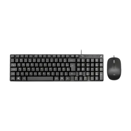 390913 - Combo Teclado e Mouse Viper Pro Focus VO102 Elevate - 01