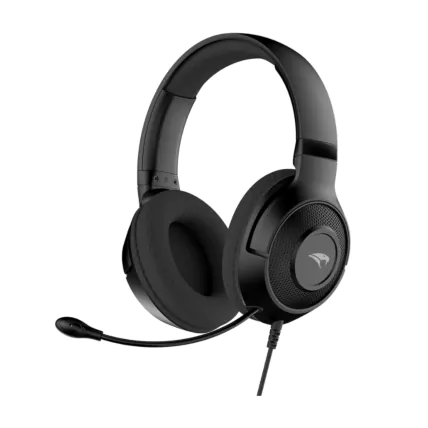 390916 - Headset Viper Pro Creative VO400 Preto - 01
