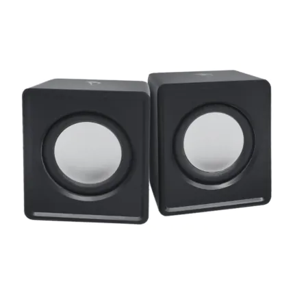 390917 - Caixa de Som Speaker Viper Pro Focus VO410 2.0 - 01