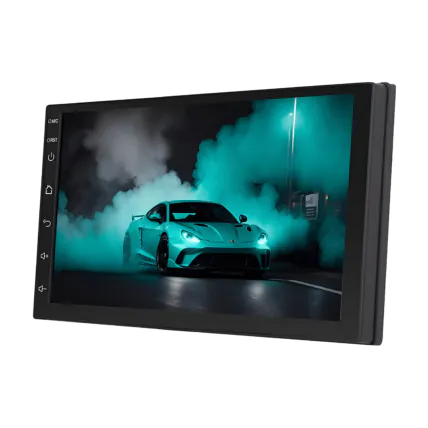 390920 - Central Multimídia Adak Play-2764 7 Quadcore CarPlay Android Auto Sem Fio - 01