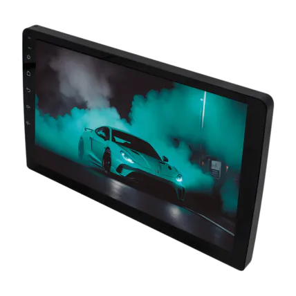 390921 - Central Multimídia ADAK Play-2964 9 Android Quadcore - 01