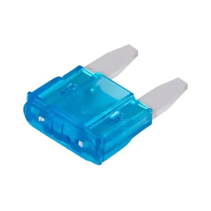 Fusível Permak Lâmina Mini 15A 