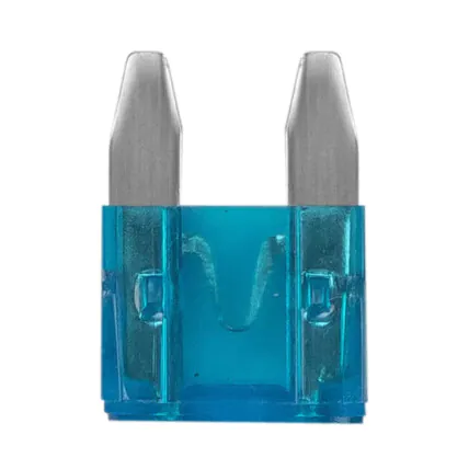 Fusível Permak Lâmina Mini 15A 