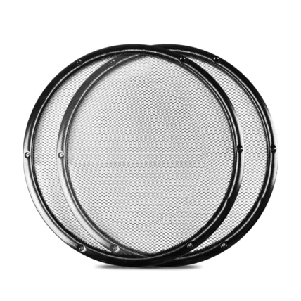 Tela Aro de Ferro Permak 12 Polegadas Para Alto Falante Tipo Selenium 209B