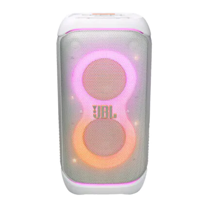 Caixa JBL Partybox 320 SWBR Branca