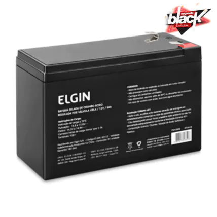 Imagem black para SKU 390343
