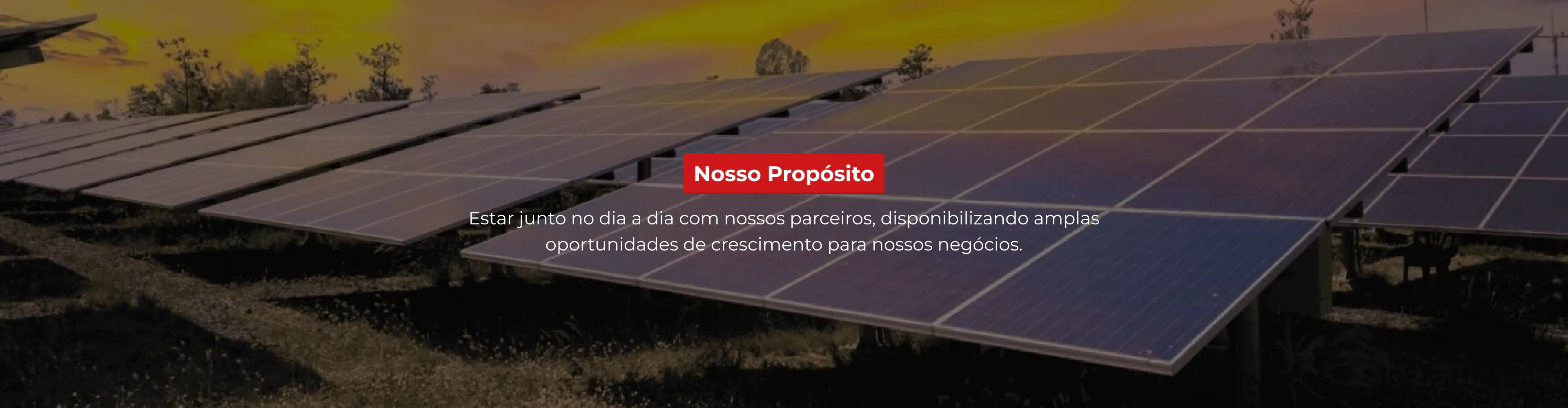 Propósito